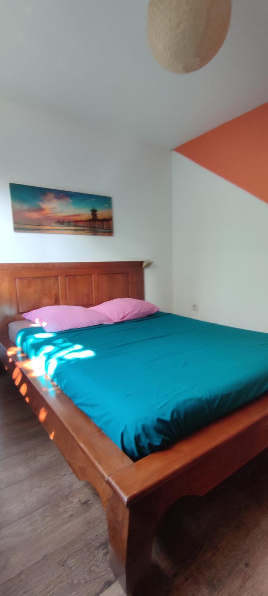 Chalet Les Azalees Льо Тампон Екстериор снимка